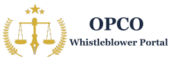 OPCO Whistleblower Portal